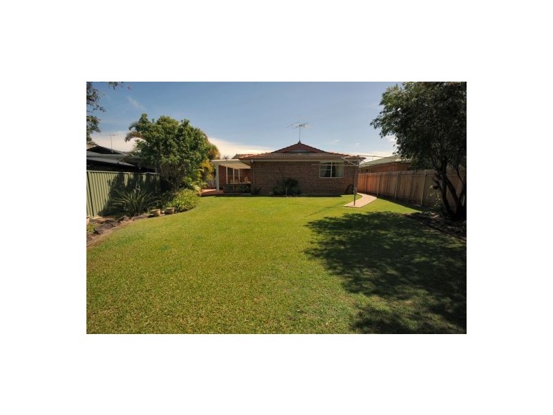 9 Bangalow Terrace, Sawtell NSW 2452