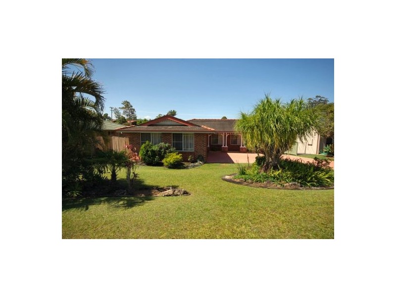 9 Bangalow Terrace, Sawtell NSW 2452