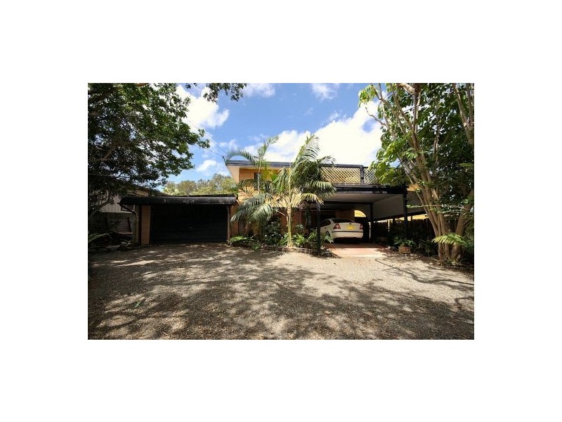 33 Bluff Road, Emerald Beach NSW 2456