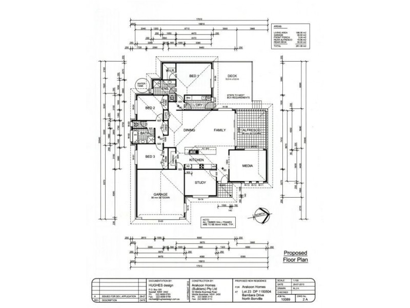 23 Bambara Drive, Bonville NSW 2441