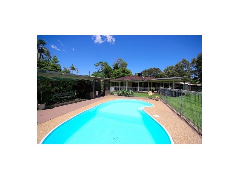 18 Lindsays Road, Boambee NSW 2450