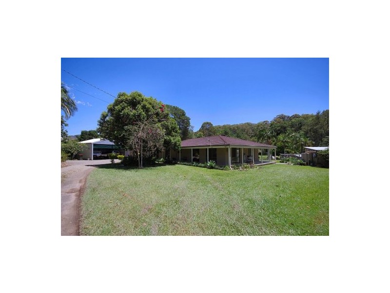 18 Lindsays Road, Boambee NSW 2450