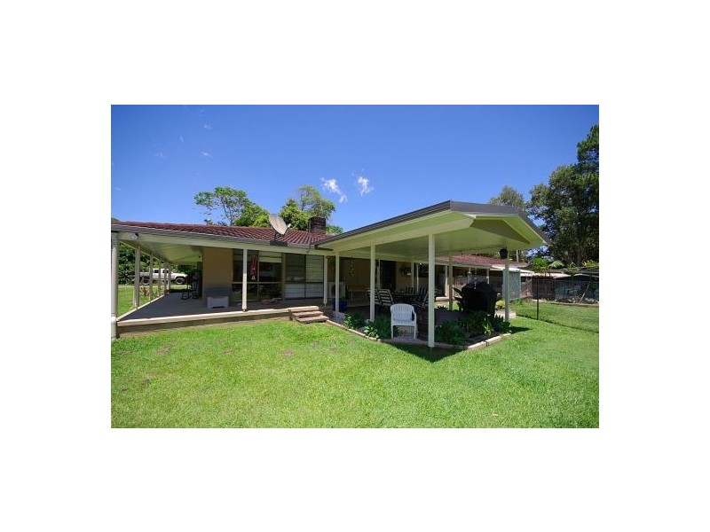 18 Lindsays Road, Boambee NSW 2450