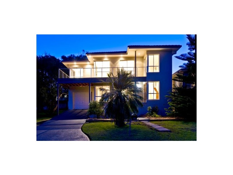 36 Sandys Beach Road, Sandy Beach NSW 2456