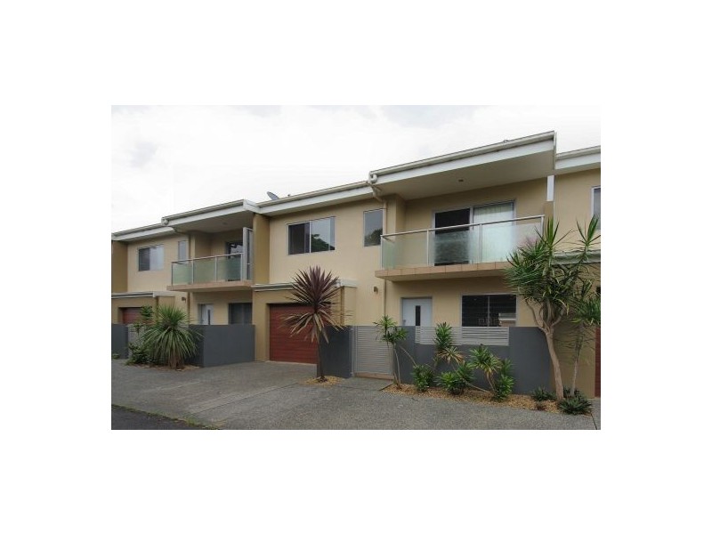 2/4 King Street, Coffs Harbour NSW 2450