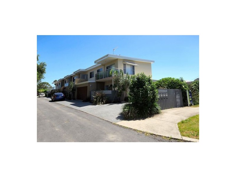 2/4 King Street, Coffs Harbour NSW 2450