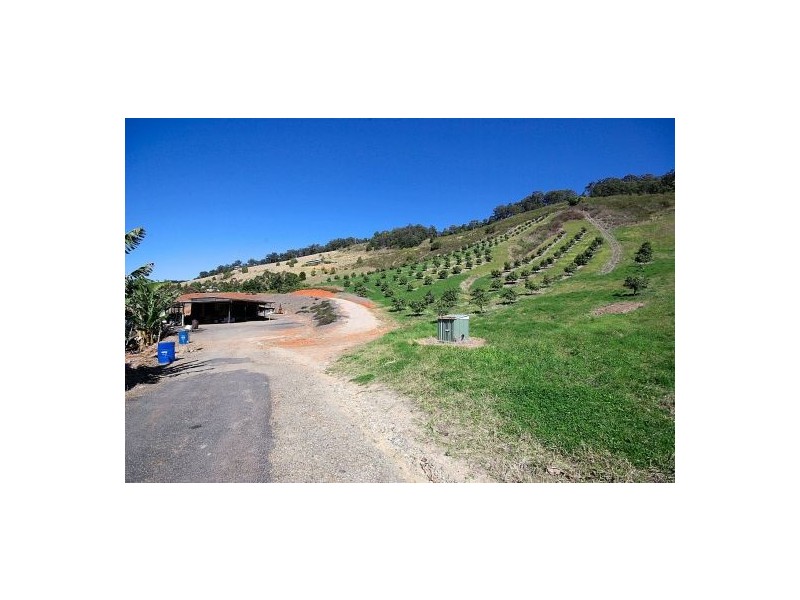 844 Englands Rd, Coffs Harbour NSW 2450