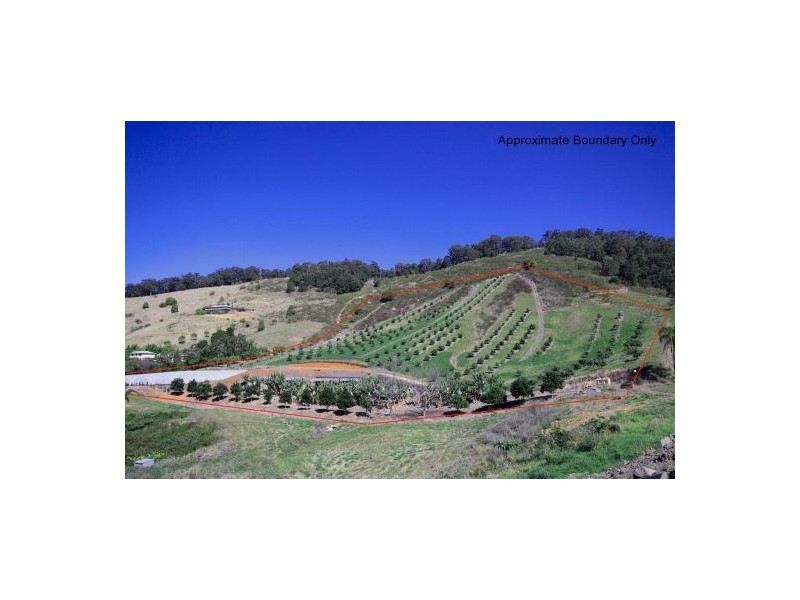 844 Englands Rd, Coffs Harbour NSW 2450