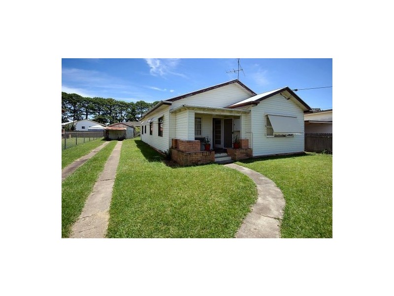 7 Circular Avenue, Sawtell NSW 2452