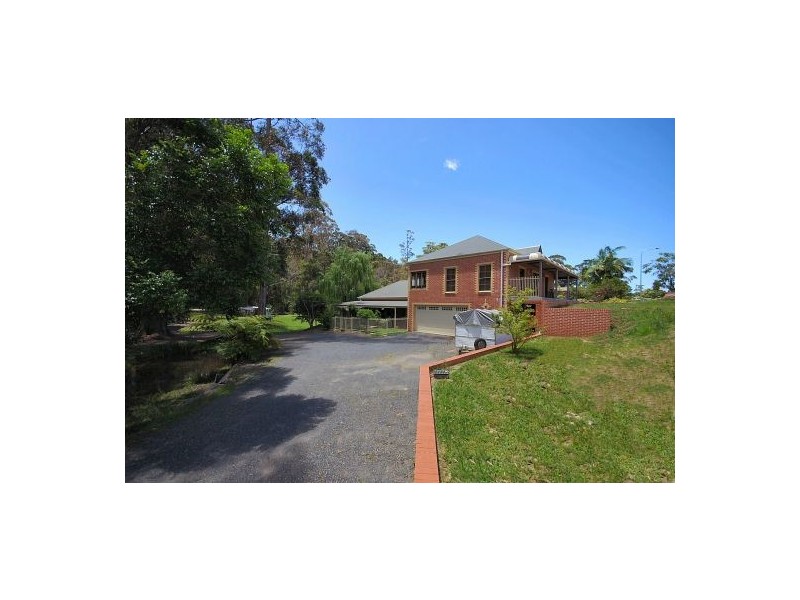 144 Linden Ave, BOAMBEE EAST, Coffs Harbour NSW 2450