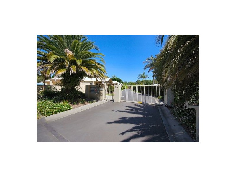 4/86 Gundagai Street, Coffs Harbour NSW 2450