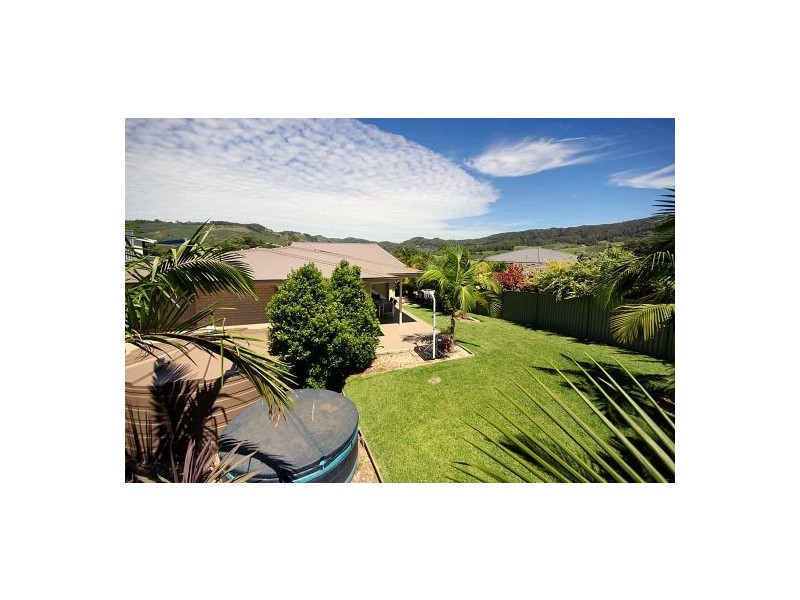 4 Ceanothus Close, Coffs Harbour NSW 2450