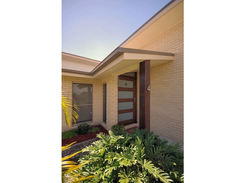 4 Ceanothus Close, Coffs Harbour NSW 2450
