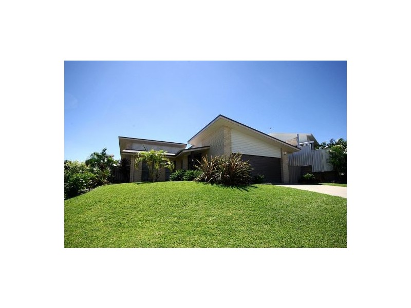 4 Ceanothus Close, Coffs Harbour NSW 2450