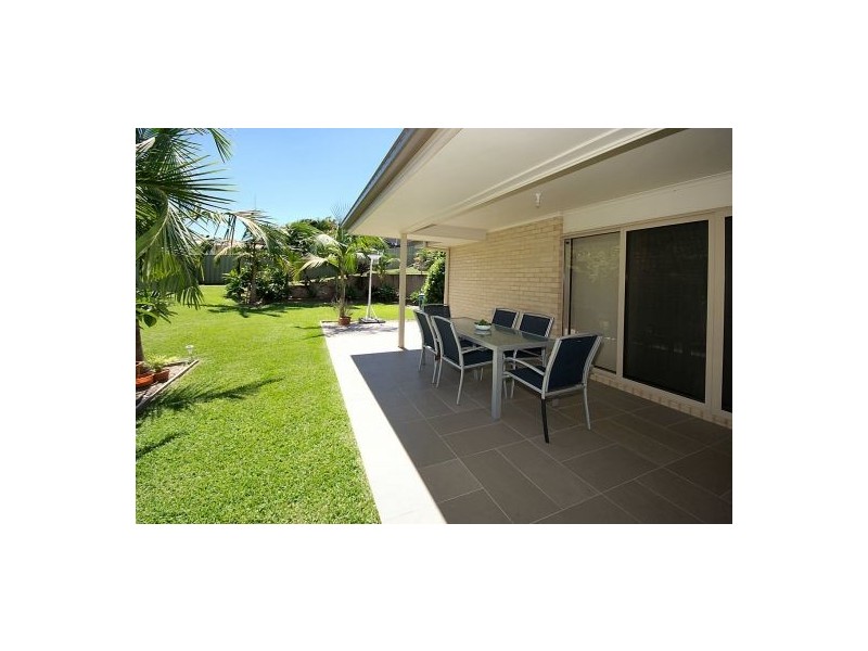 4 Ceanothus Close, Coffs Harbour NSW 2450