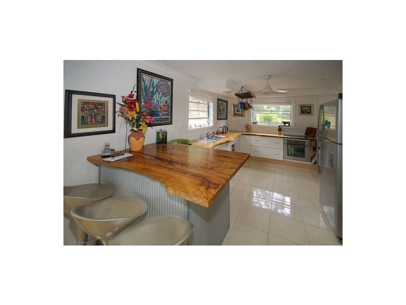 163 Smiths Road, Emerald Beach NSW 2456