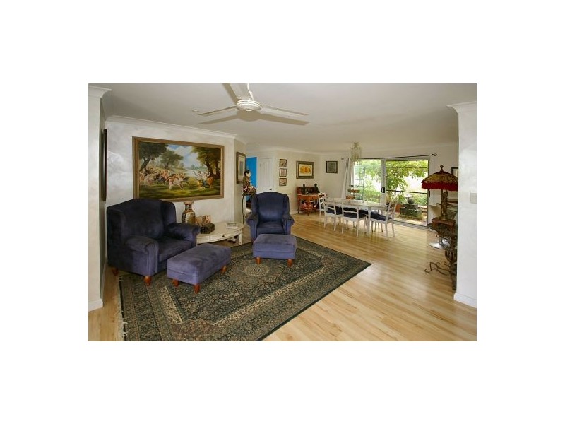 163 Smiths Road, Emerald Beach NSW 2456