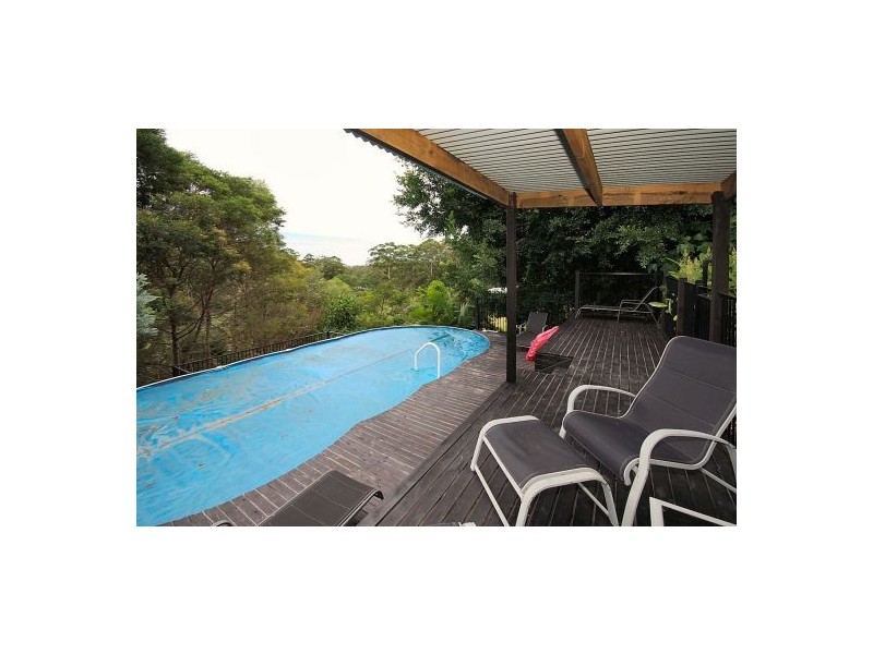 163 Smiths Road, Emerald Beach NSW 2456