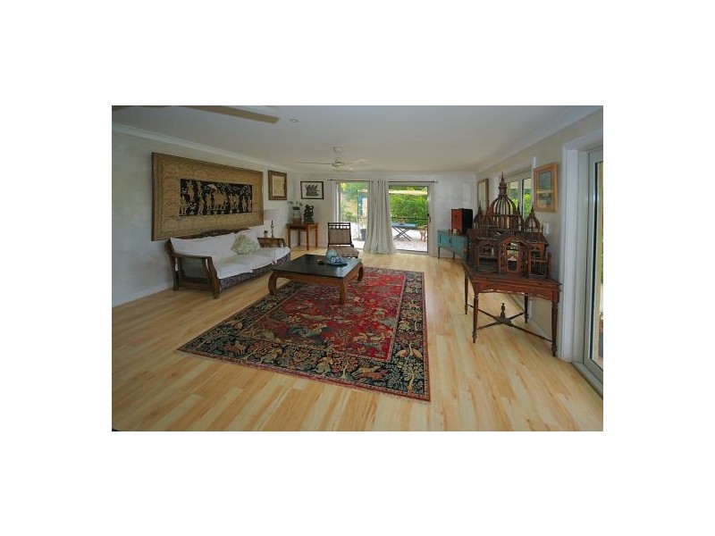 163 Smiths Road, Emerald Beach NSW 2456