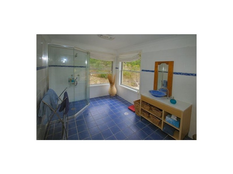 163 Smiths Road, Emerald Beach NSW 2456