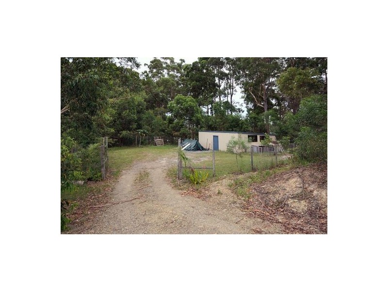 163 Smiths Road, Emerald Beach NSW 2456
