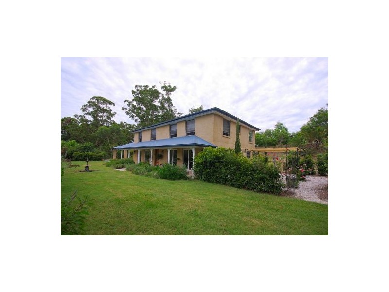 163 Smiths Road, Emerald Beach NSW 2456