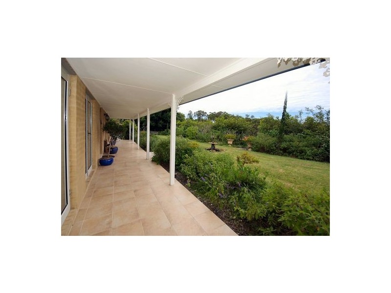 163 Smiths Road, Emerald Beach NSW 2456