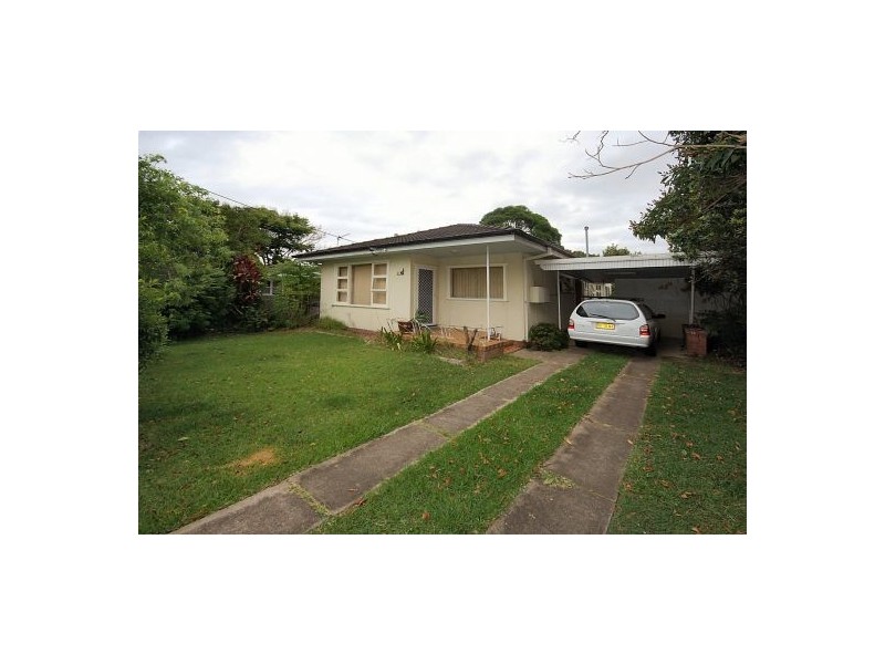 12 Murdock Street, Coffs Harbour NSW 2450