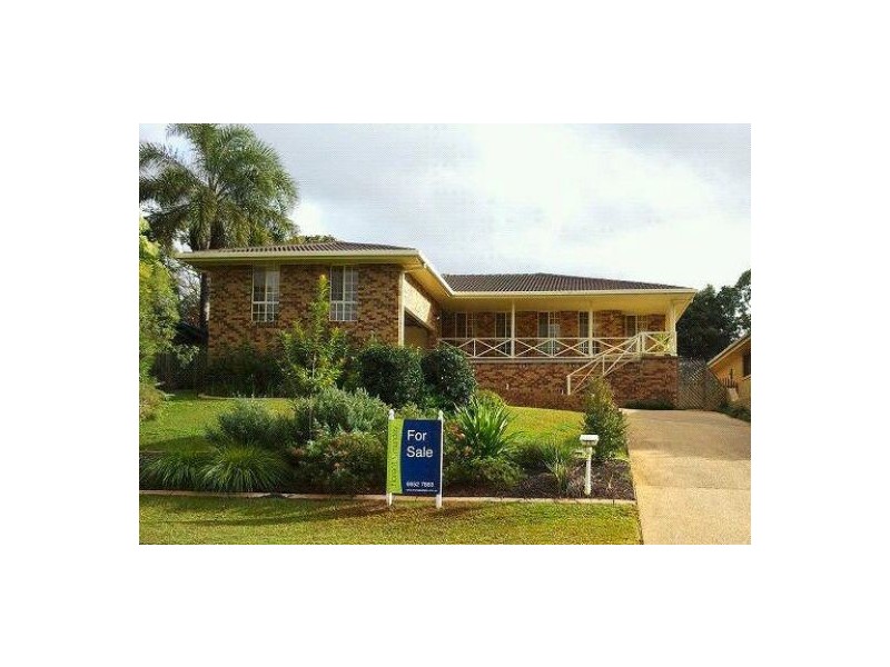 39 SUNBIRD CRES, Boambee East NSW 2452