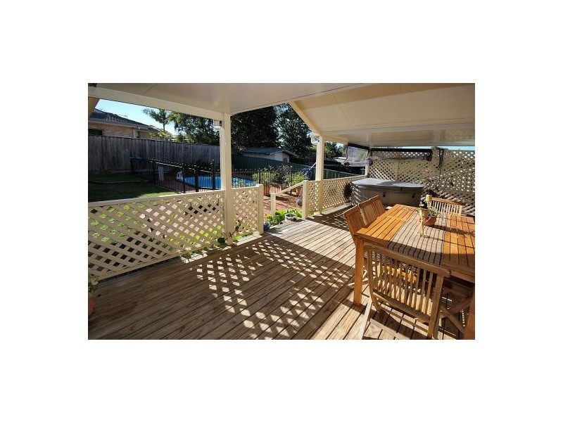 39 SUNBIRD CRES, Boambee East NSW 2452