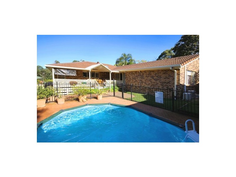 39 SUNBIRD CRES, Boambee East NSW 2452