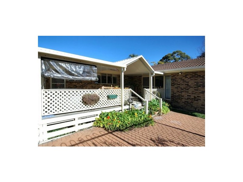 39 SUNBIRD CRES, Boambee East NSW 2452