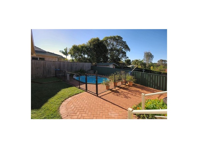 39 SUNBIRD CRES, Boambee East NSW 2452