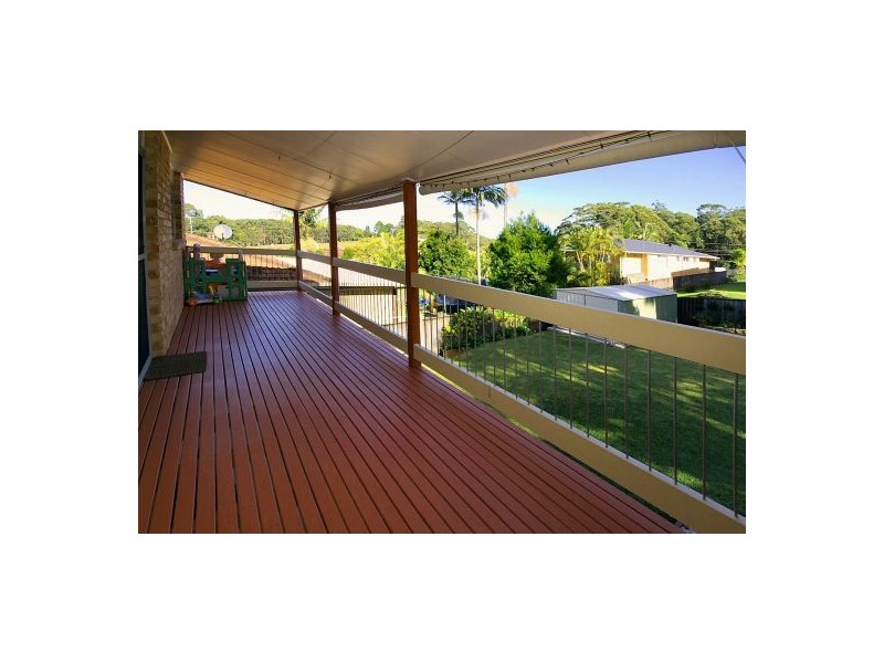 5 Cuthbert Street, Boambee East NSW 2452
