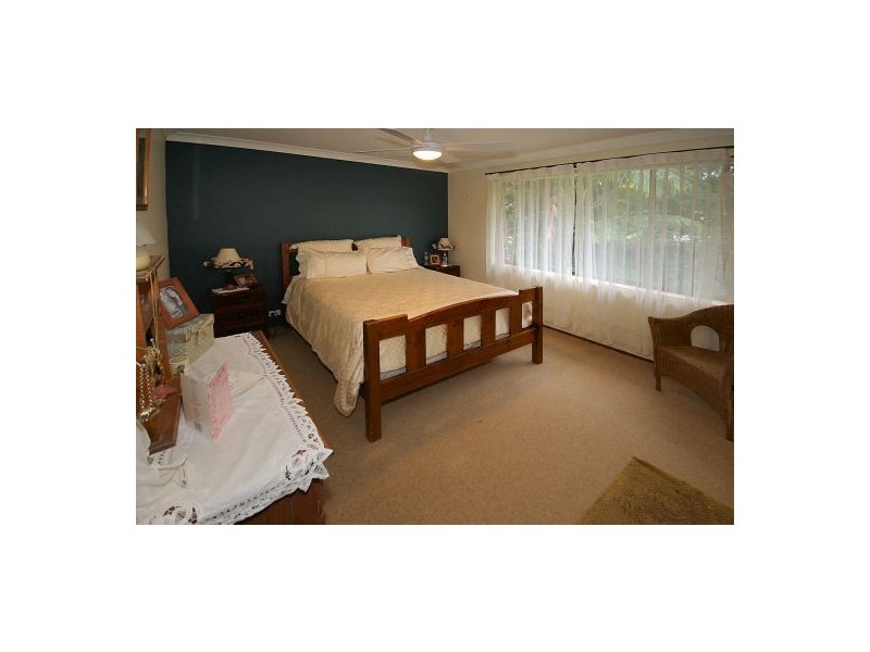 10 DUTTON CRES, Coffs Harbour NSW 2450