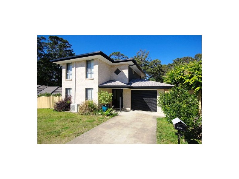 4 Elderberry Way, Boambee East NSW 2452