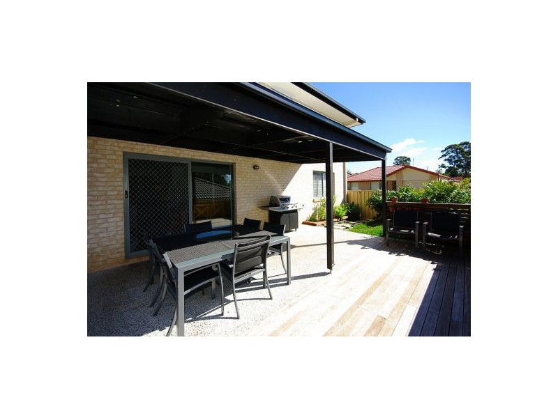 4 Elderberry Way, Boambee East NSW 2452