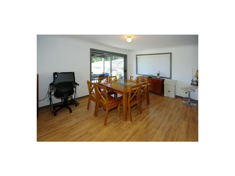 4 Elderberry Way, Boambee East NSW 2452