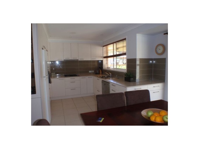 15 Soren Larsen Crescent, Boambee East NSW 2452