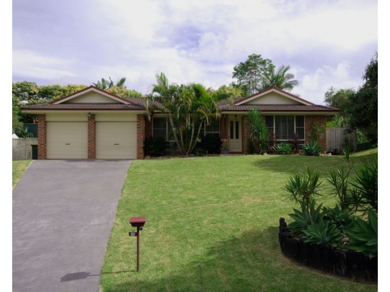 12 Fortitude Place, Boambee East NSW 2452