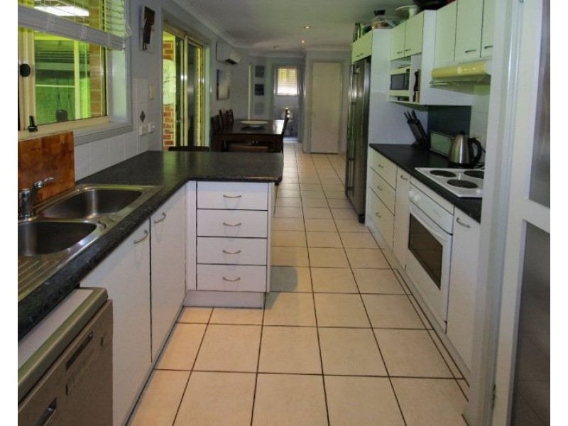 12 Fortitude Place, Boambee East NSW 2452