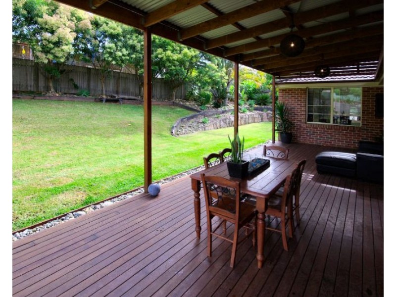 12 Fortitude Place, Boambee East NSW 2452