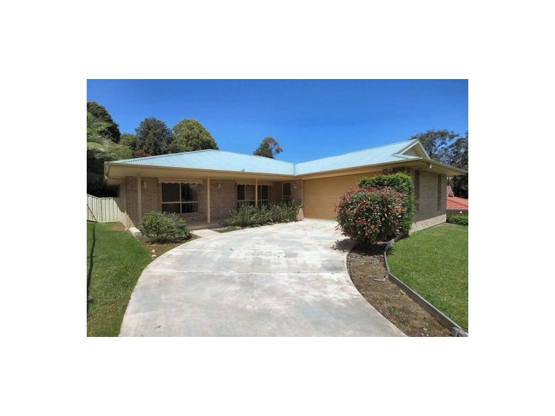 4 Comara Close, Coffs Harbour NSW 2450