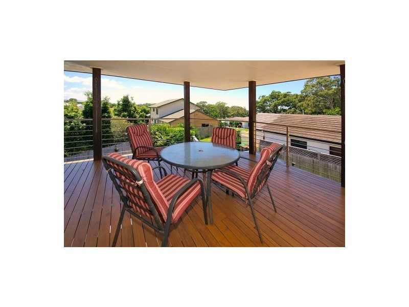 6 Serene Court, Sapphire Beach NSW 2450