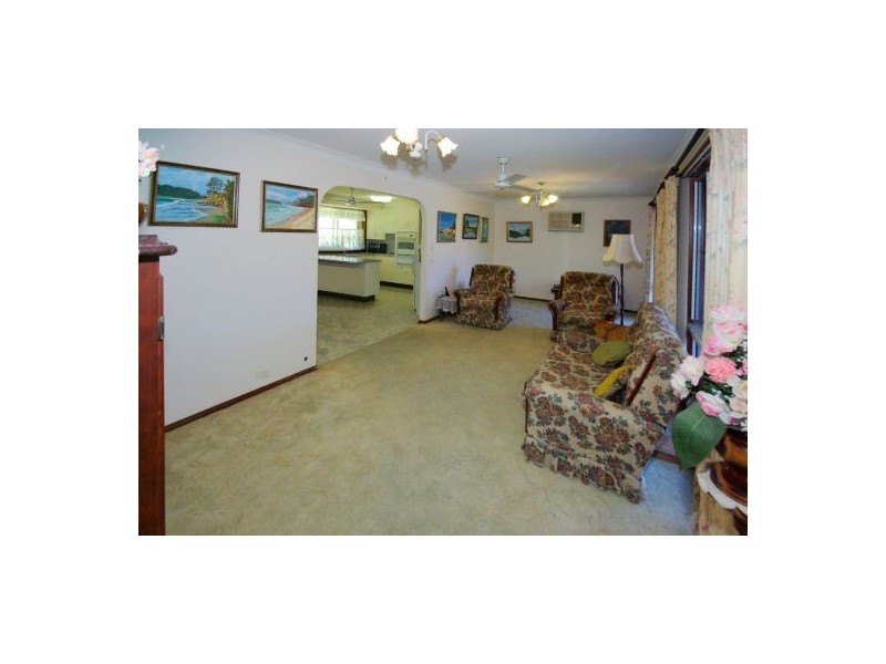 3 Moseley Dr, Boambee East NSW 2452