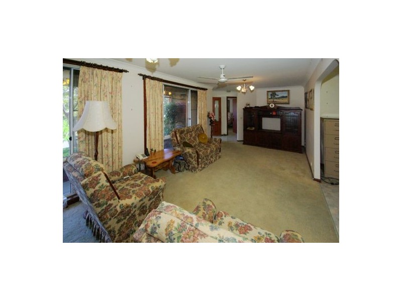 3 Moseley Dr, Boambee East NSW 2452