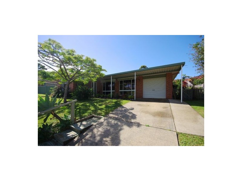 3 Moseley Dr, Boambee East NSW 2452
