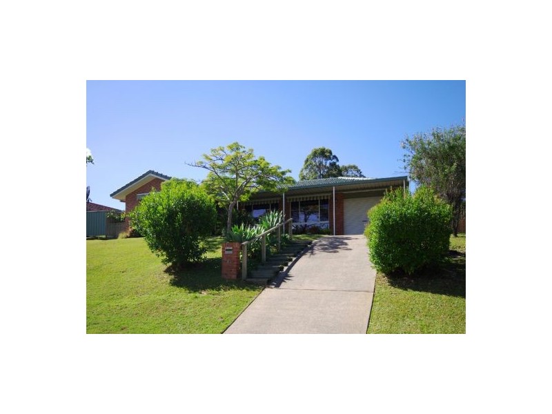3 Moseley Dr, Boambee East NSW 2452
