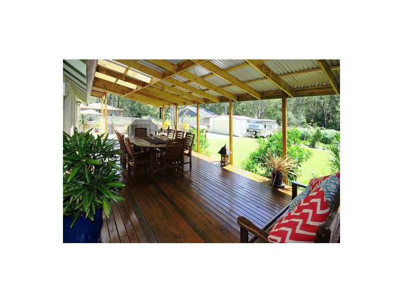 24 Amaroo Cres, Toormina NSW 2452