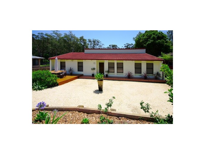 24 Amaroo Cres, Toormina NSW 2452